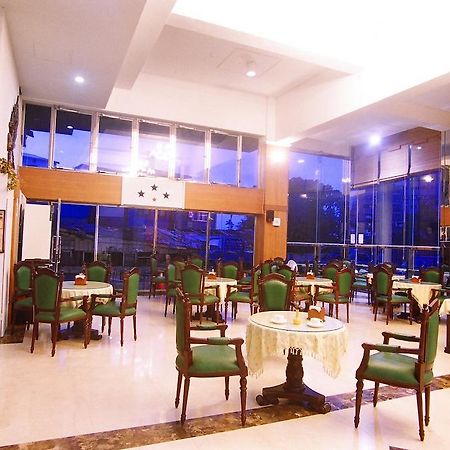 לודונג Jing Ai Hotel מראה חיצוני תמונה