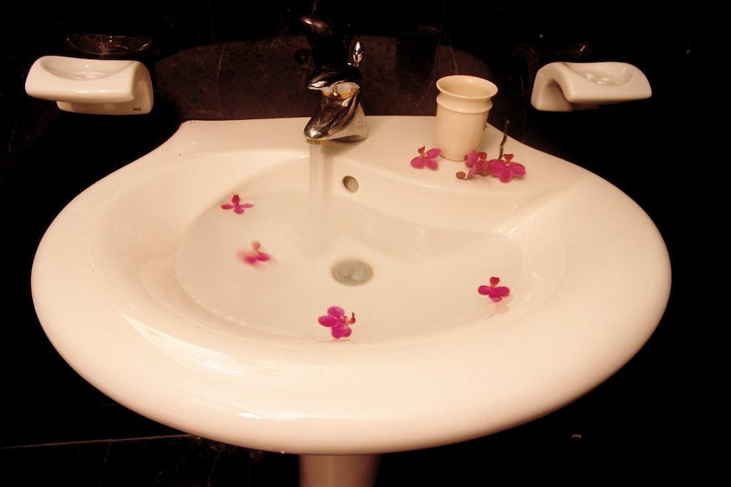 לודונג Jing Ai Hotel חדר תמונה