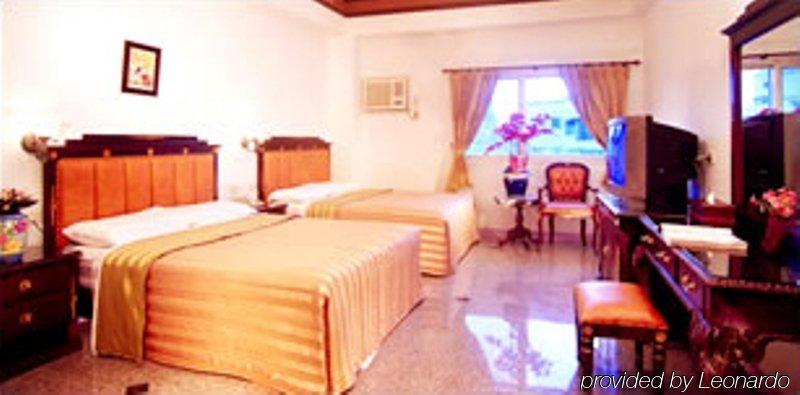 לודונג Jing Ai Hotel מראה חיצוני תמונה
