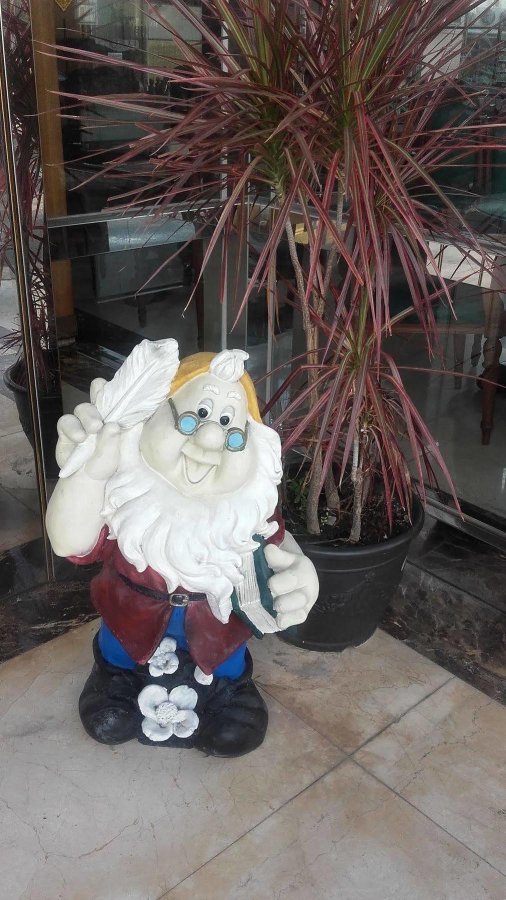 לודונג Jing Ai Hotel מראה חיצוני תמונה